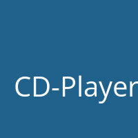 CD Players